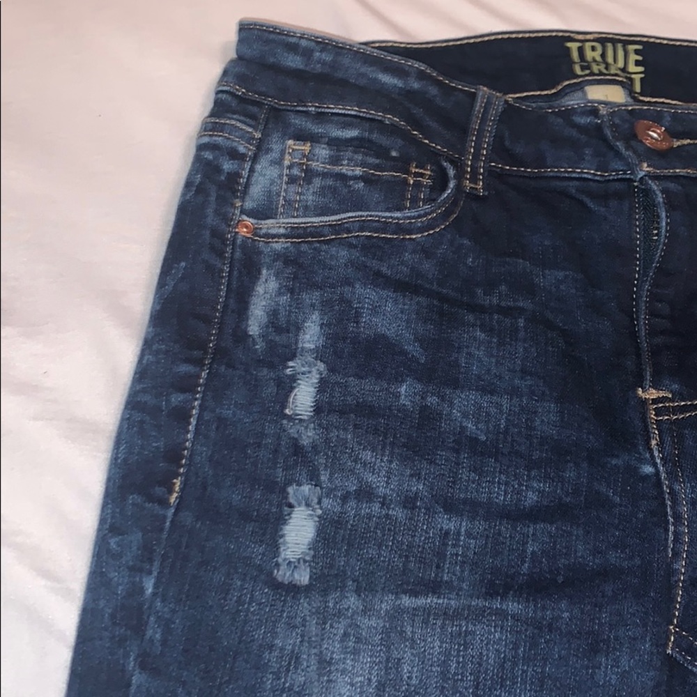 Bootcut jeans - Picture 2 of 3